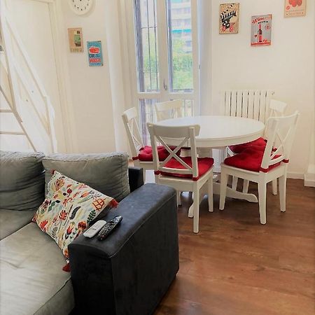 White Flat Puglie Apartman Milánó Kültér fotó
