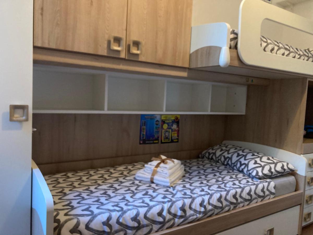 White Flat Puglie Apartman Milánó Kültér fotó