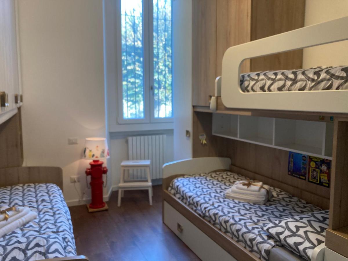 White Flat Puglie Apartman Milánó Kültér fotó