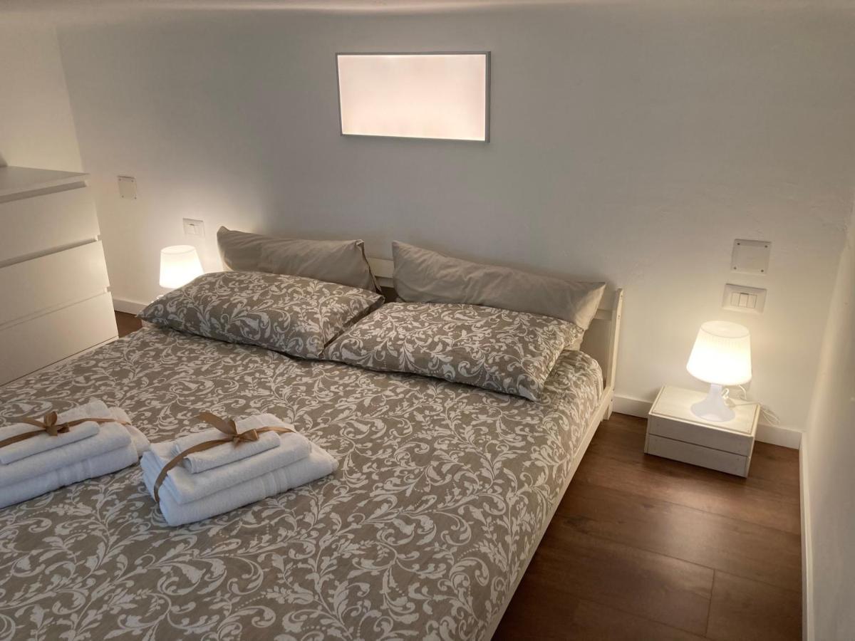 White Flat Puglie Apartman Milánó Kültér fotó