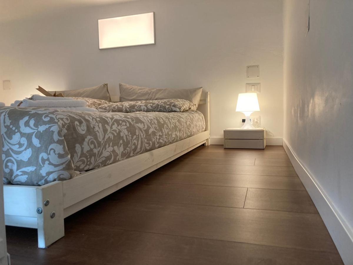 White Flat Puglie Apartman Milánó Kültér fotó