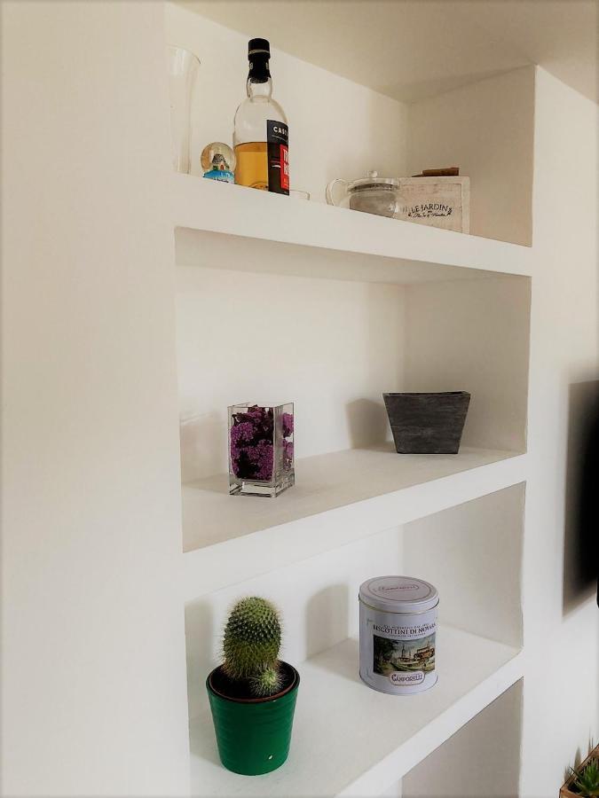 White Flat Puglie Apartman Milánó Kültér fotó