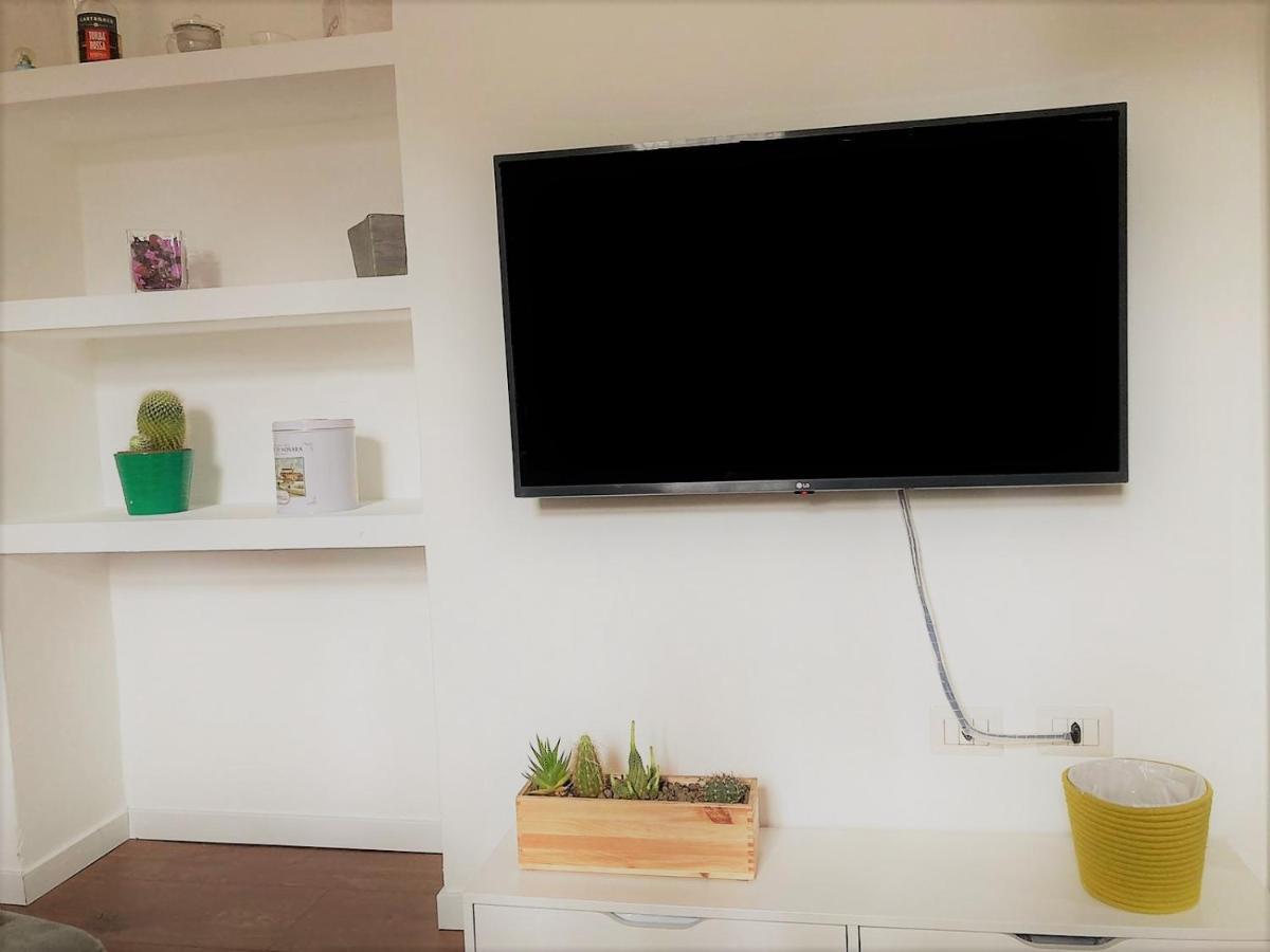 White Flat Puglie Apartman Milánó Kültér fotó