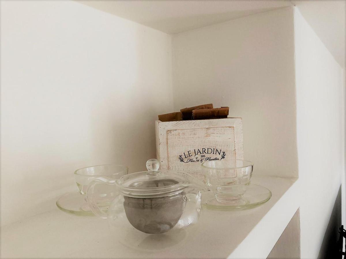 White Flat Puglie Apartman Milánó Kültér fotó