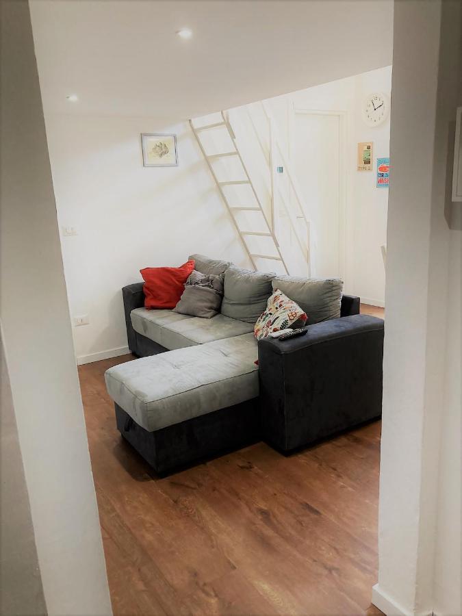 White Flat Puglie Apartman Milánó Kültér fotó