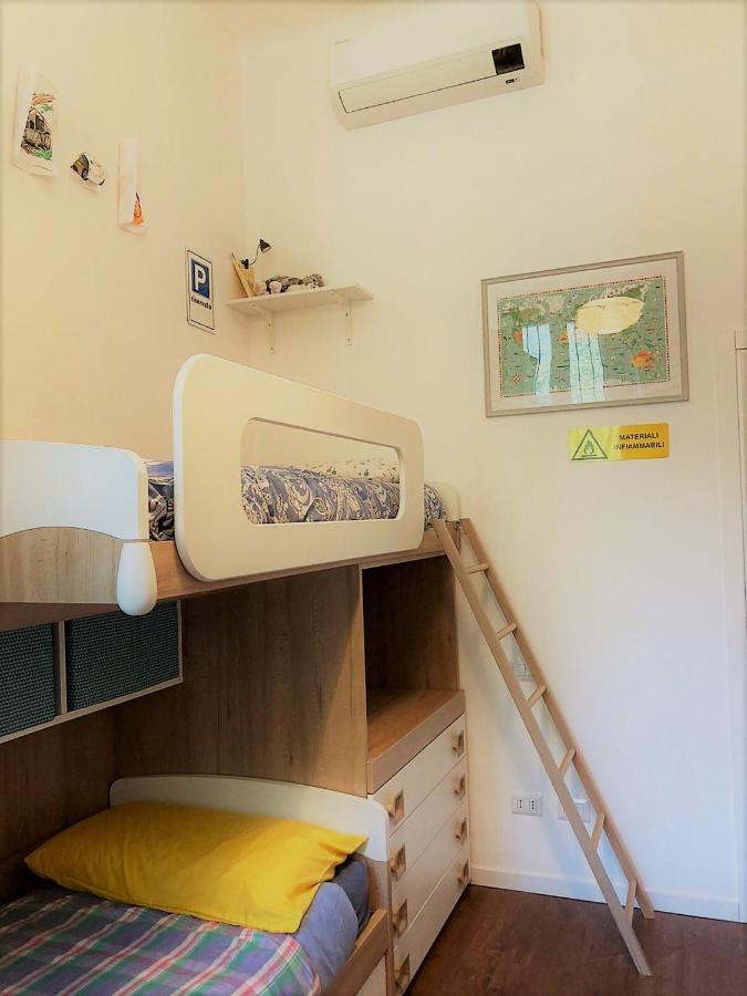 White Flat Puglie Apartman Milánó Kültér fotó