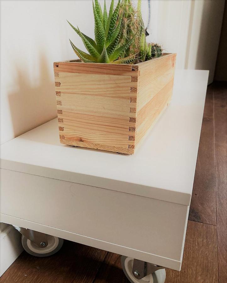 White Flat Puglie Apartman Milánó Kültér fotó
