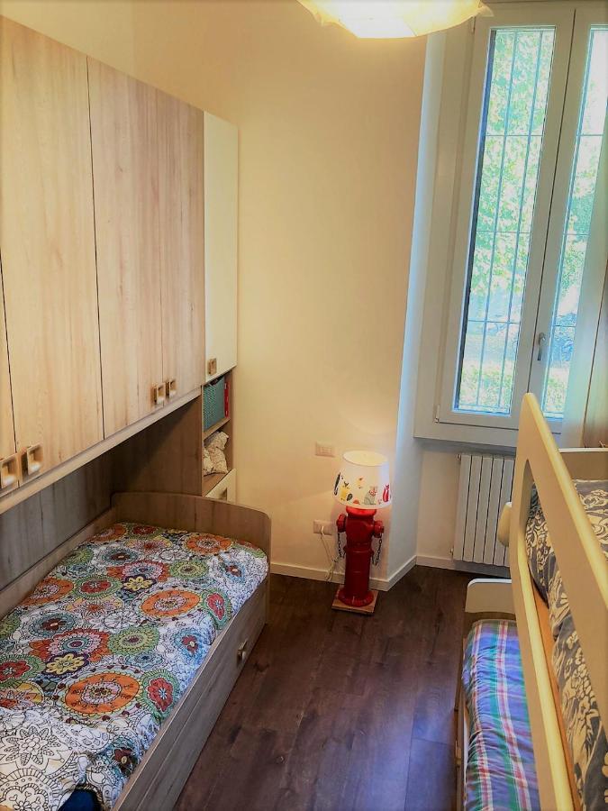 White Flat Puglie Apartman Milánó Kültér fotó
