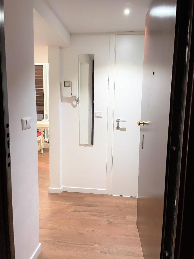 White Flat Puglie Apartman Milánó Kültér fotó
