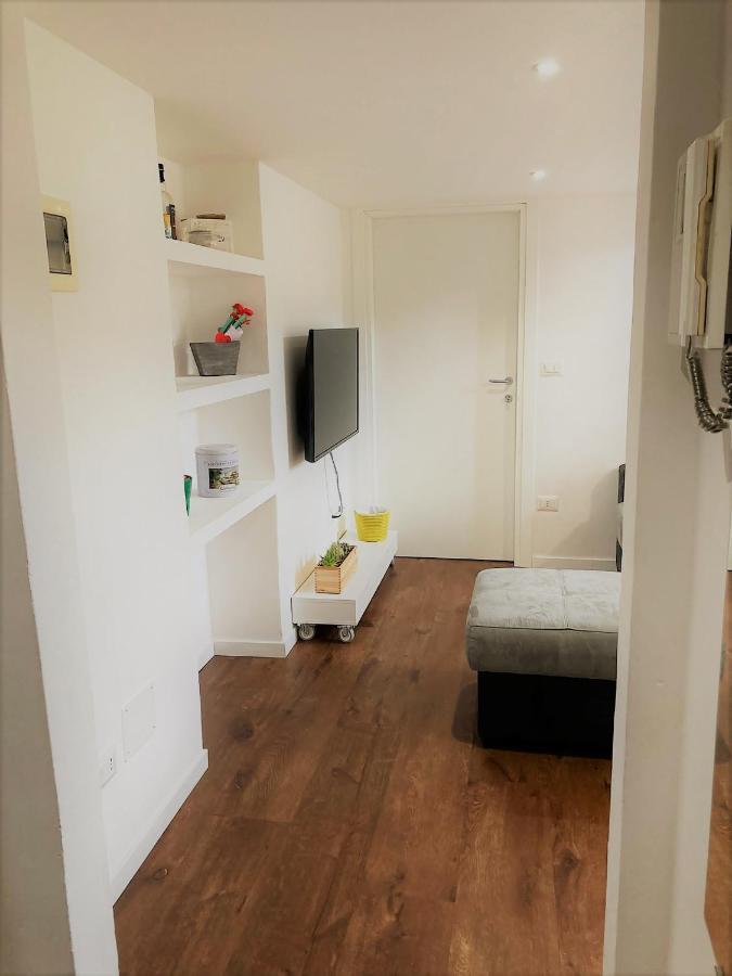 White Flat Puglie Apartman Milánó Kültér fotó