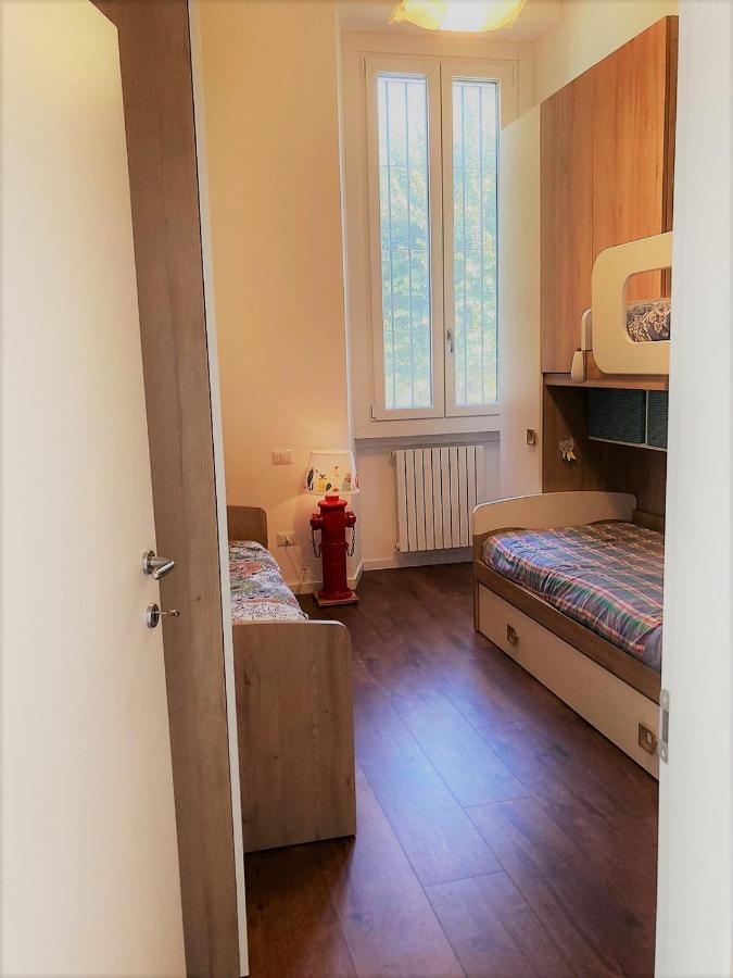 White Flat Puglie Apartman Milánó Kültér fotó