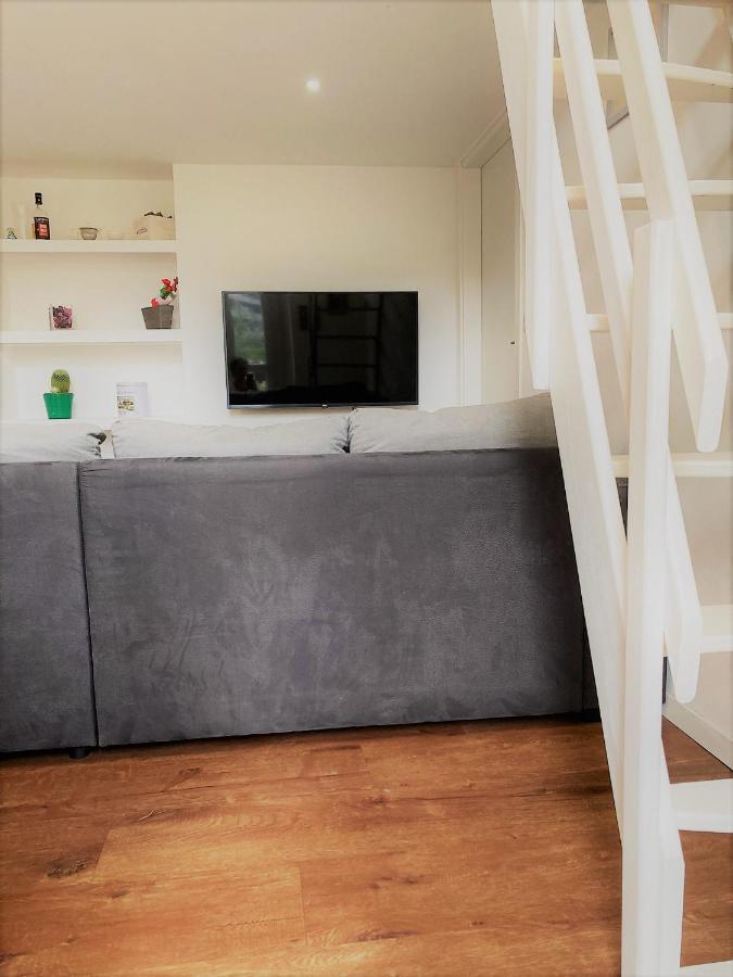 White Flat Puglie Apartman Milánó Kültér fotó