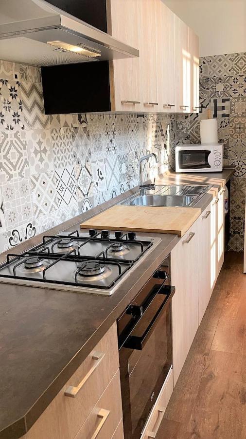 White Flat Puglie Apartman Milánó Kültér fotó
