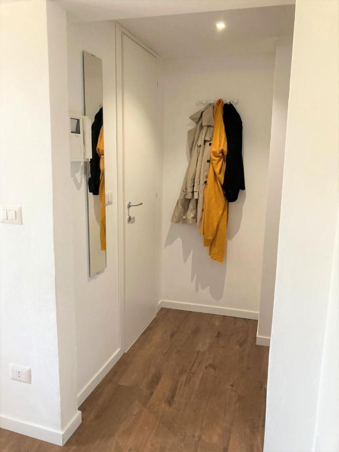 White Flat Puglie Apartman Milánó Kültér fotó