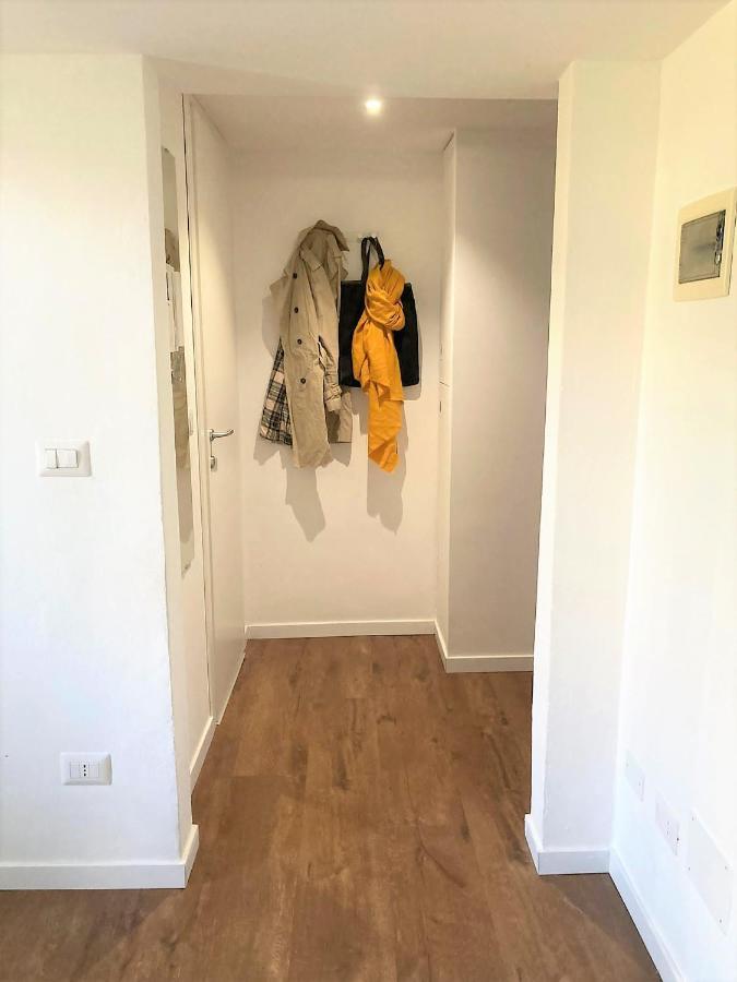 White Flat Puglie Apartman Milánó Kültér fotó