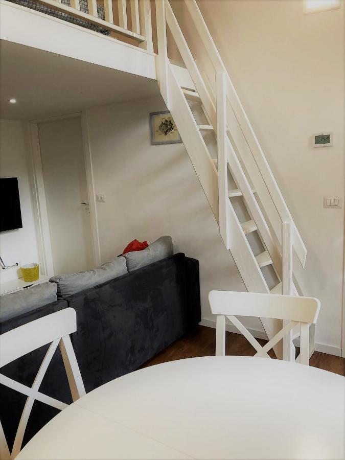 White Flat Puglie Apartman Milánó Kültér fotó