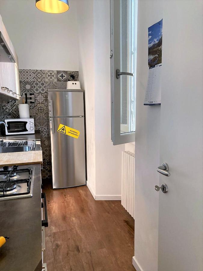 White Flat Puglie Apartman Milánó Kültér fotó