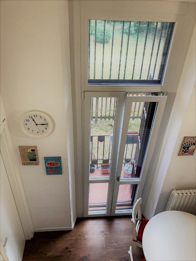White Flat Puglie Apartman Milánó Kültér fotó