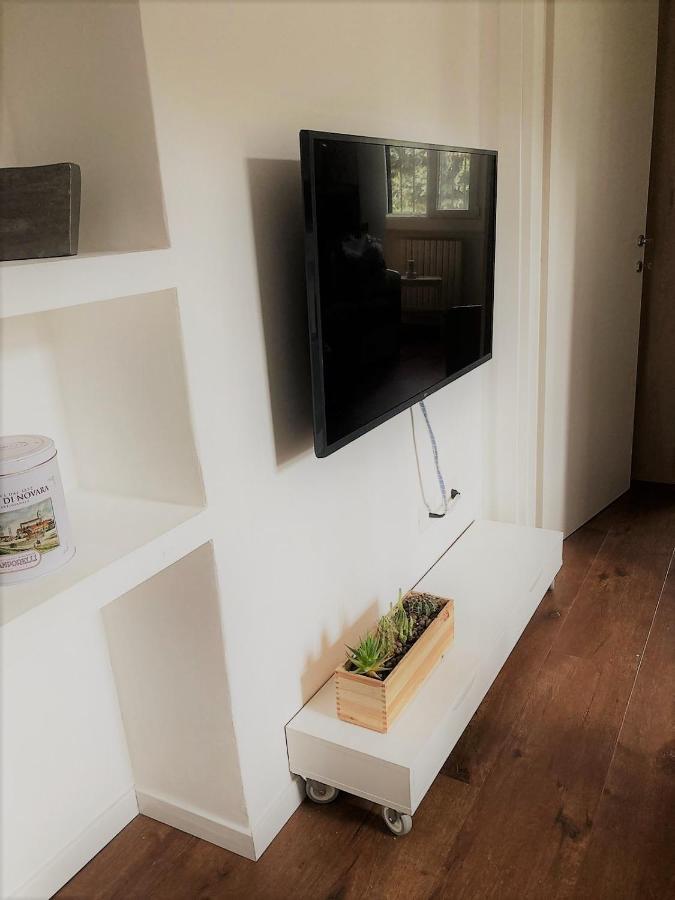 White Flat Puglie Apartman Milánó Kültér fotó