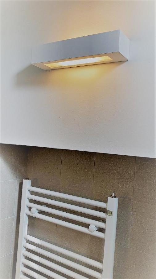 White Flat Puglie Apartman Milánó Kültér fotó