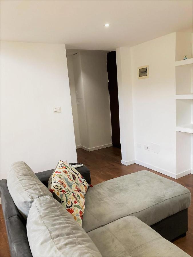 White Flat Puglie Apartman Milánó Kültér fotó