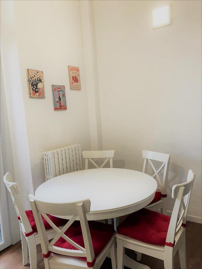 White Flat Puglie Apartman Milánó Kültér fotó