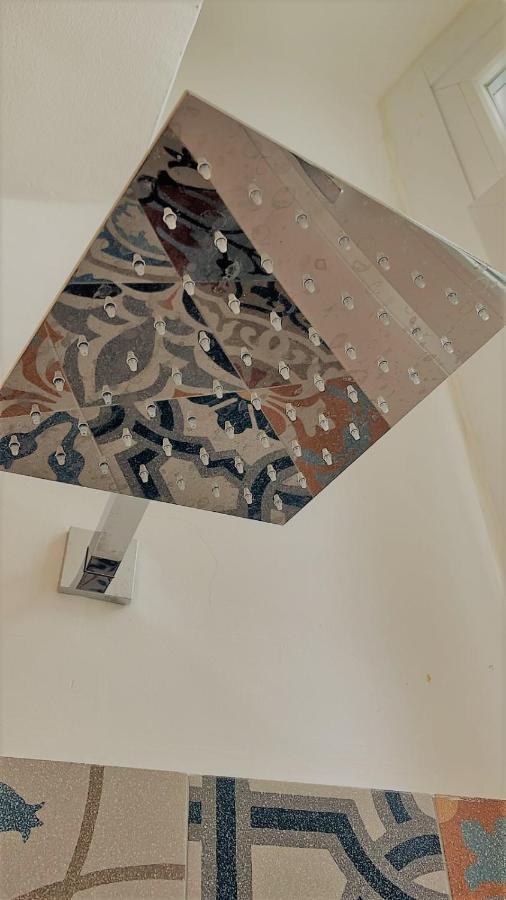 White Flat Puglie Apartman Milánó Kültér fotó