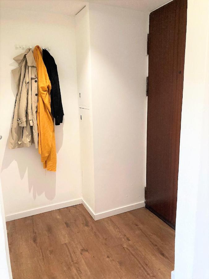White Flat Puglie Apartman Milánó Kültér fotó