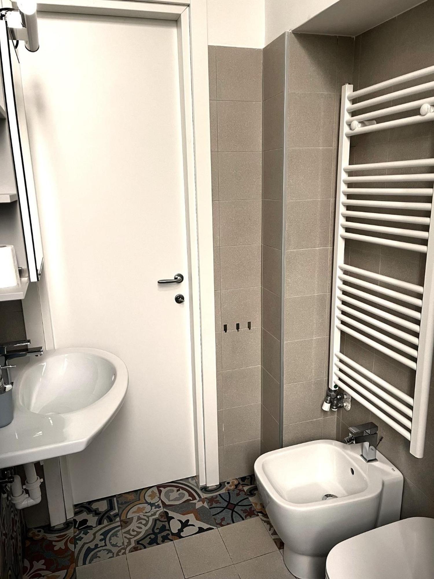 White Flat Puglie Apartman Milánó Kültér fotó