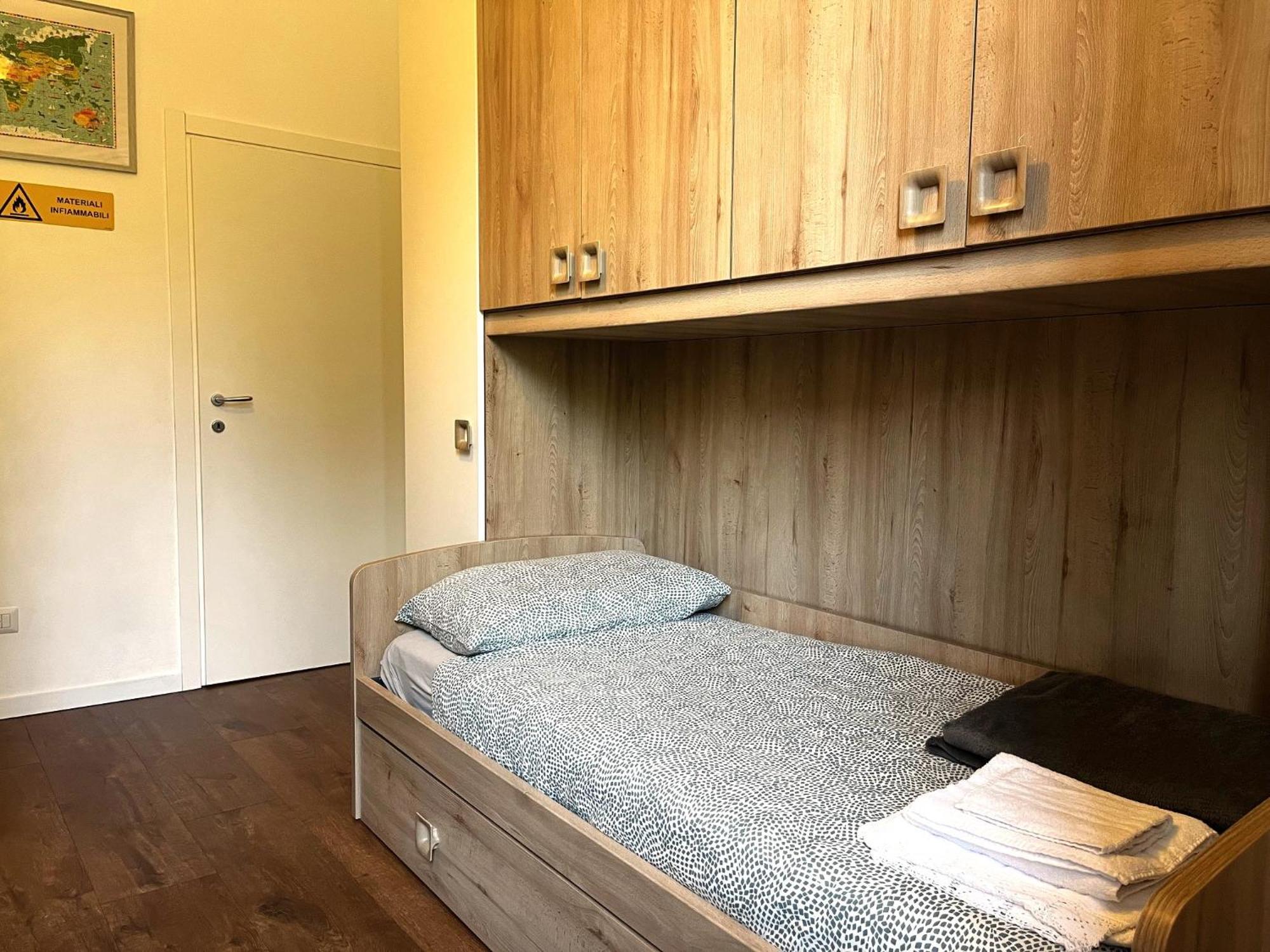 White Flat Puglie Apartman Milánó Kültér fotó