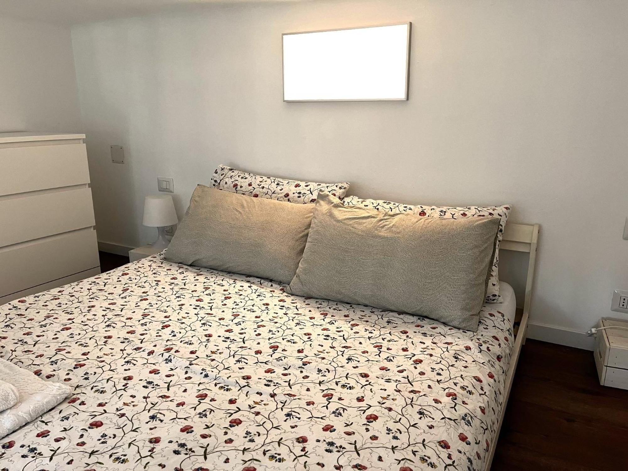 White Flat Puglie Apartman Milánó Kültér fotó