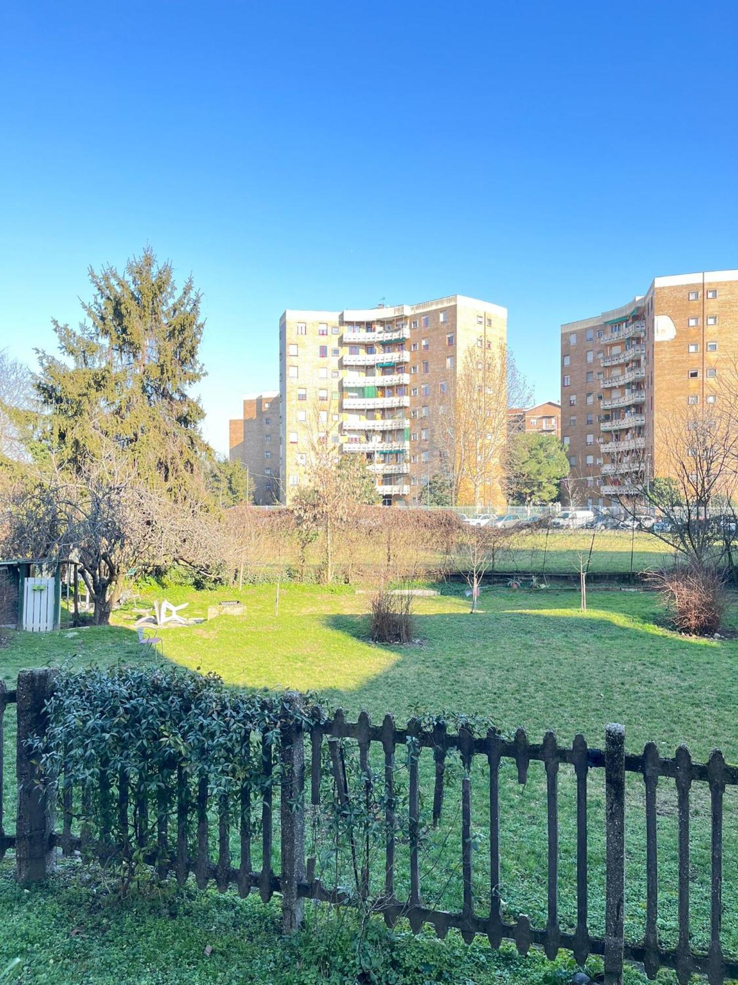 White Flat Puglie Apartman Milánó Kültér fotó
